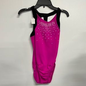 Tumbling - Dance - Gymnastics - Performance